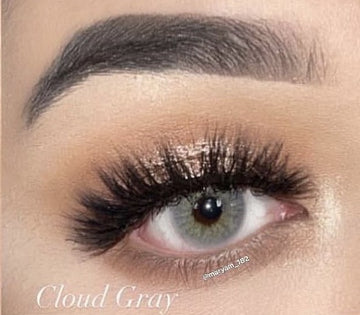 Cloud Gray