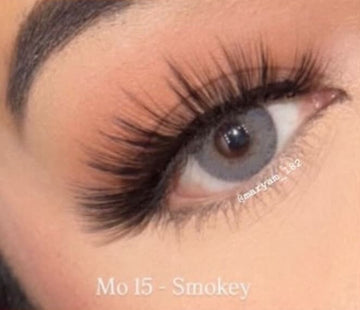 Smokey