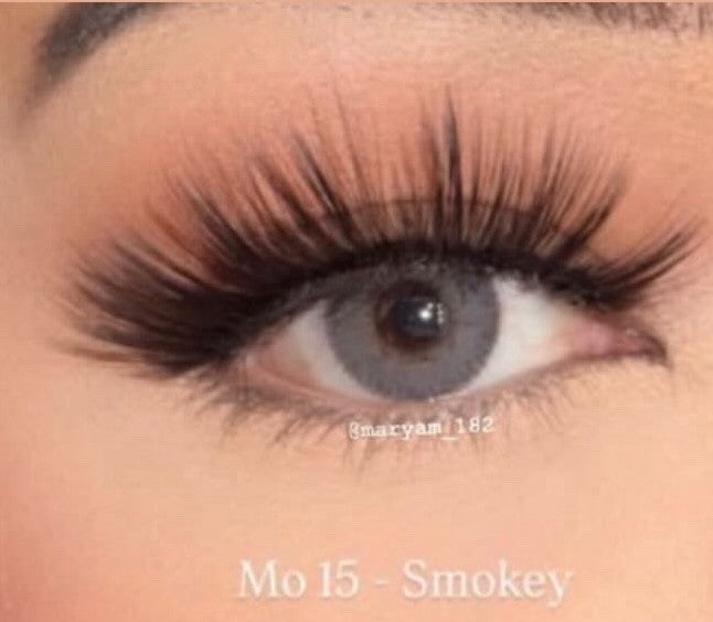 Smokey