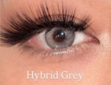 Hybrid Grey