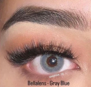 Bellalens Gray Blue