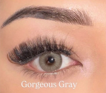 Gorgeous Grey