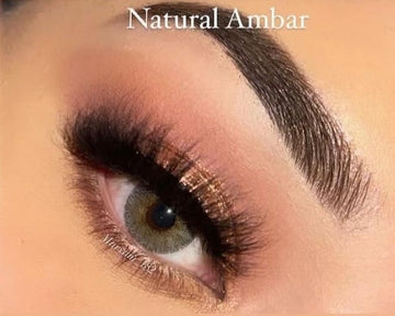 Natural Amber