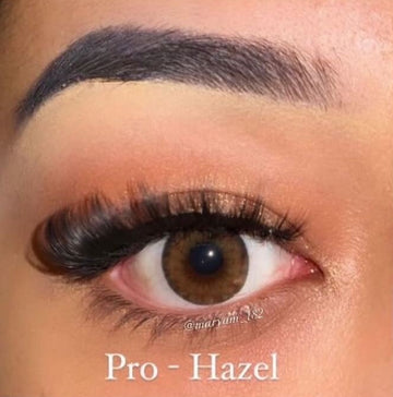 Pro Hazel