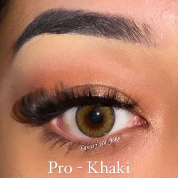 Pro Khaki