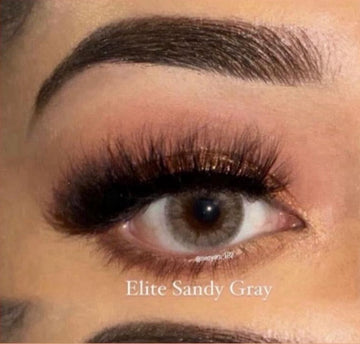 Elite Sandy Grey