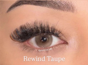 Rewind Taupe