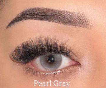 Pearl Grey