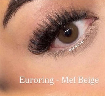 Euroring Mel Beige