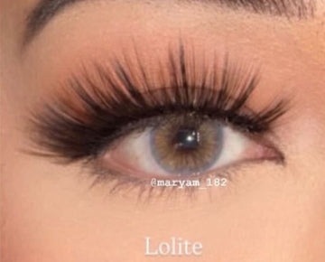 Lolite