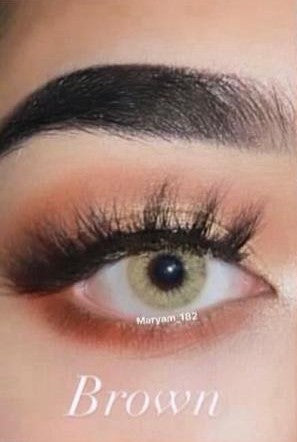 Ocean Brown