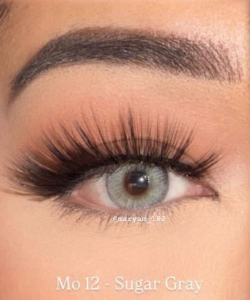 Sugar Grey