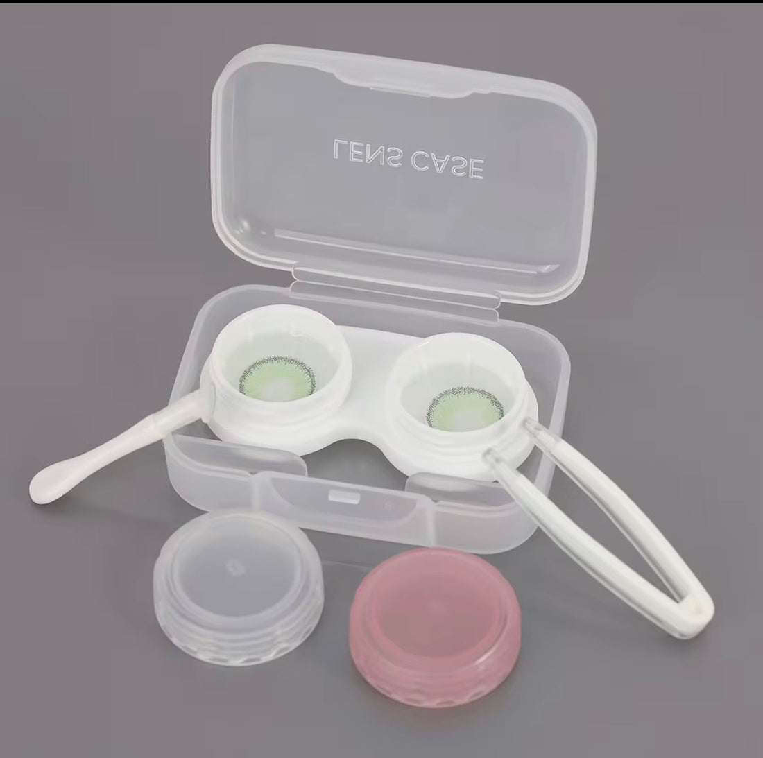 Lens Kit