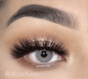 Beleza Gray