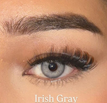 Irish Grey