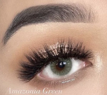 Amazonia Green