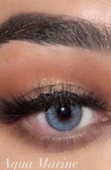 Diva Aqua Marine