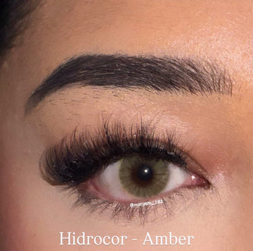 Amber