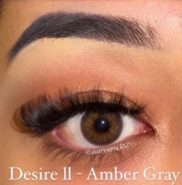 Desire II Amber Grey