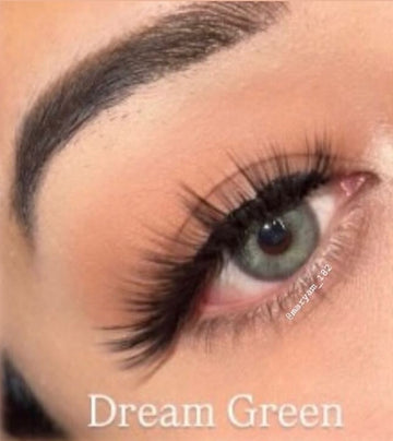 Dream Green
