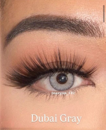 Dubai Grey