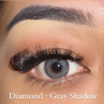 Diamond Grey Shadow