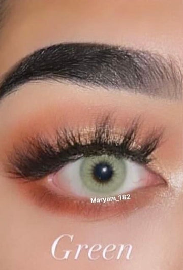Ocean Green