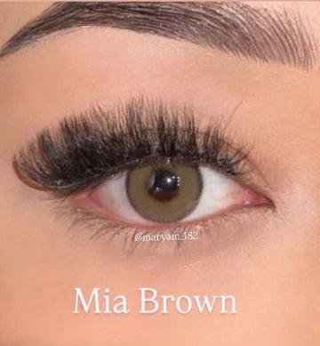 Mia Brown