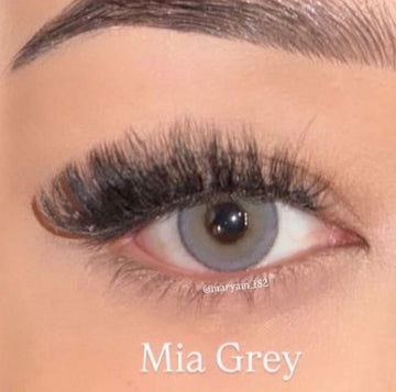 Mia Grey