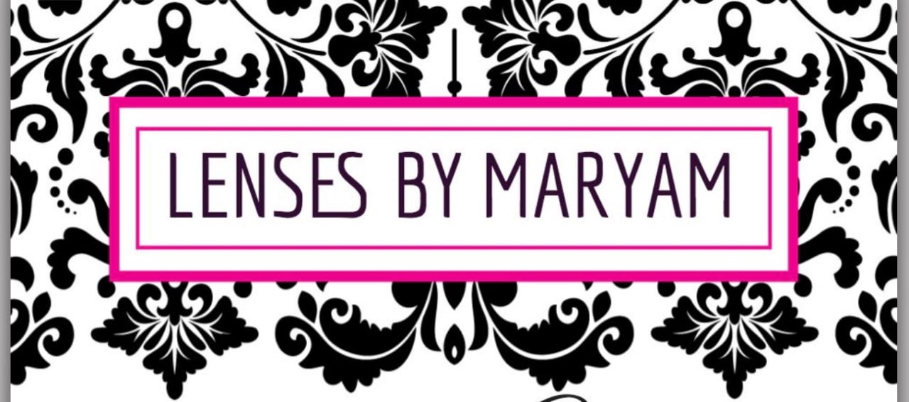 Lensesbymaryam