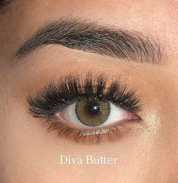 Diva Butter
