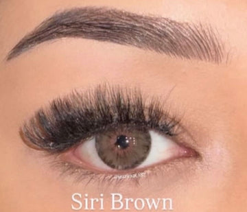 Siri Brown