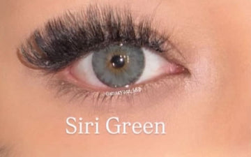 Siri Green