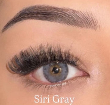 Siri Grey