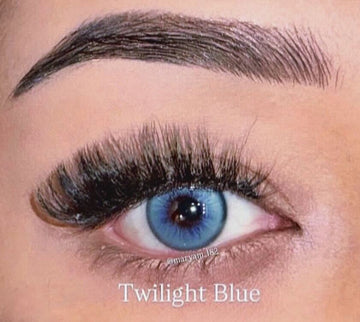 Twilight Blue
