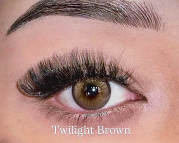 Twilight Brown