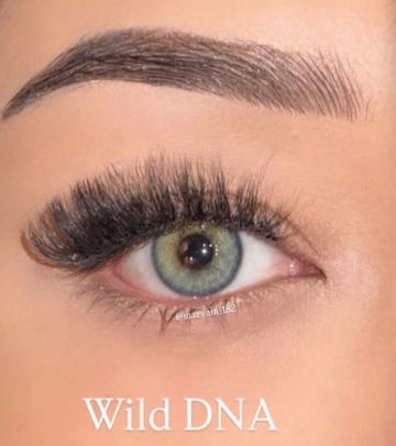 Wild DNA